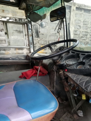 Bus เล็กกะทัดรัด 125,000ครับ Bus เล็กกะทัดรัด 125,000ครับ