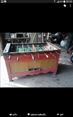 ขายโต๊ะโกเก่าหายาก