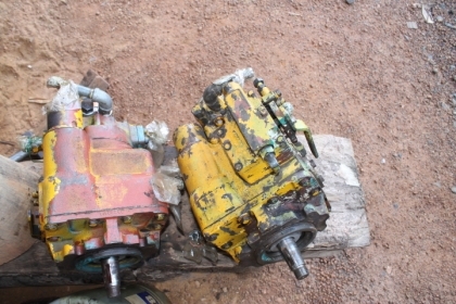 ขายแม่ปั้ม ไดกิ้น 22