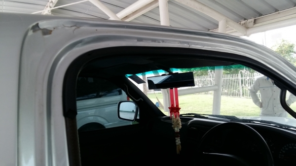 ขายไทเกอร์ 4x4 ขายไทเกอร์ 4x4