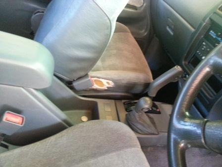 ขายไทเกอร์ 4x4 ขายไทเกอร์ 4x4