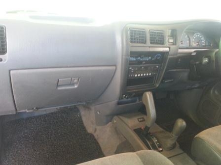 ขายไทเกอร์ 4x4 ขายไทเกอร์ 4x4