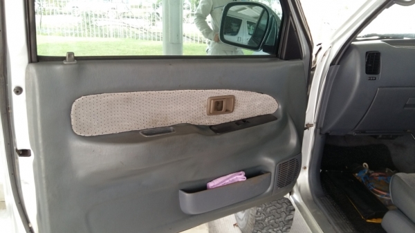 ขายไทเกอร์ 4x4 ขายไทเกอร์ 4x4