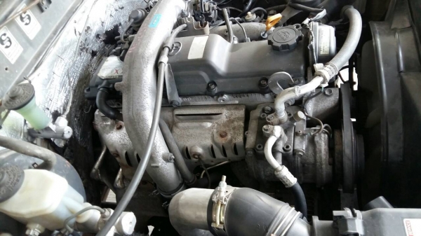 ขายไทเกอร์ 4x4 ขายไทเกอร์ 4x4