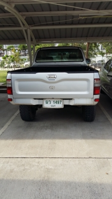 ขายไทเกอร์ 4x4 ขายไทเกอร์ 4x4