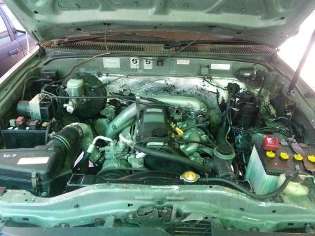 ขายไทเกอร์ 4x4 ขายไทเกอร์ 4x4