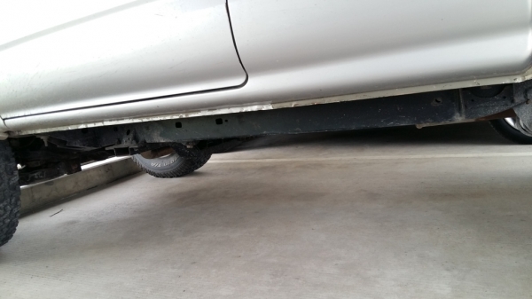 ขายไทเกอร์ 4x4 ขายไทเกอร์ 4x4