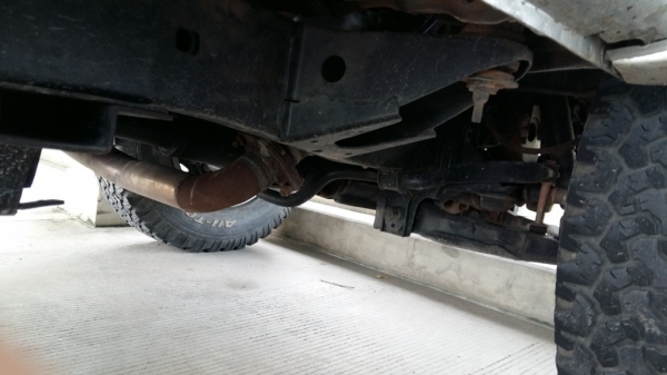 ขายไทเกอร์ 4x4 ขายไทเกอร์ 4x4