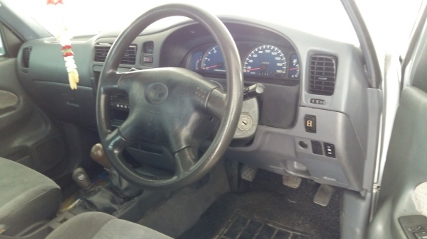 ขายไทเกอร์ 4x4 ขายไทเกอร์ 4x4