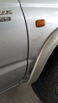 ขายไทเกอร์ 4x4 ขายไทเกอร์ 4x4