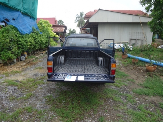 กระบะ  L 200  แค้ป    เครื่อง ดีเซล เทอร์โบ   พวงมาลัย เพาเวอร์    เอกสารพร้อมโอน  ราคา 69000  คุยได้คับ