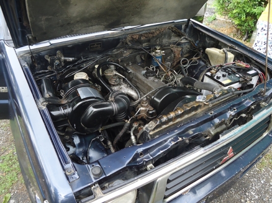 กระบะ  L 200  แค้ป    เครื่อง ดีเซล เทอร์โบ   พวงมาลัย เพาเวอร์    เอกสารพร้อมโอน  ราคา 69000  คุยได้คับ