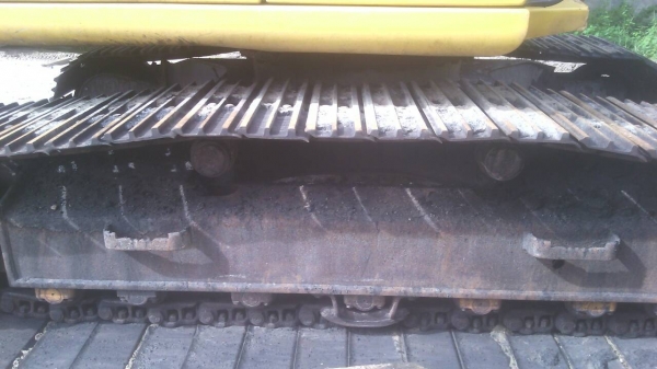 แม็กโครมือสอง,Komatsu PC200-6 x 2 มีสองคัน