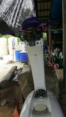 ขายเจสกียืนคาวา750เก่าญีปุ่นสภาพเล่ยน้อยคับ49000