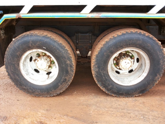 **810,000 บ.ต่อรอง/// 10ล้อ ISUZU ROCKY นางฟ้า 195 2เพลาดั้มเนียม **ขาย นางฟ้า ROCKY-195 10ล้อ2เพลาดั้มเนียม สภาพพร้อมใช้งาน ISUZU ROCKY FVZ32MZP R 6HE1-195HP เกียร์ZF นางฟ้าแท้ 195 เครื่องเดิม เกียร์เดิม เครื่องดี พอได้ครับ มีอ่อนอยู่ นิดๆครับ แรงดีอยุ่ค **810,000 บ.ต่อรอง/// 10ล้อ ISUZU ROCKY นางฟ้า 195 2เพลาดั้มเนียม **ขาย นางฟ้า ROCKY-195 10ล้อ2เพลาดั้มเนียม สภาพพร้อมใช้งาน ISUZU ROCKY FVZ32MZP R 6HE1-195HP เกียร์ZF นางฟ้าแท้ 195 เครื่องเดิม เกียร์เดิม เครื่องดี พอได้ครับ มีอ่อนอยู่ นิดๆครับ แรงดีอยุ่ค