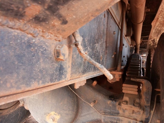 **810,000 บ.ต่อรอง/// 10ล้อ ISUZU ROCKY นางฟ้า 195 2เพลาดั้มเนียม **ขาย นางฟ้า ROCKY-195 10ล้อ2เพลาดั้มเนียม สภาพพร้อมใช้งาน ISUZU ROCKY FVZ32MZP R 6HE1-195HP เกียร์ZF นางฟ้าแท้ 195 เครื่องเดิม เกียร์เดิม เครื่องดี พอได้ครับ มีอ่อนอยู่ นิดๆครับ แรงดีอยุ่ค **810,000 บ.ต่อรอง/// 10ล้อ ISUZU ROCKY นางฟ้า 195 2เพลาดั้มเนียม **ขาย นางฟ้า ROCKY-195 10ล้อ2เพลาดั้มเนียม สภาพพร้อมใช้งาน ISUZU ROCKY FVZ32MZP R 6HE1-195HP เกียร์ZF นางฟ้าแท้ 195 เครื่องเดิม เกียร์เดิม เครื่องดี พอได้ครับ มีอ่อนอยู่ นิดๆครับ แรงดีอยุ่ค