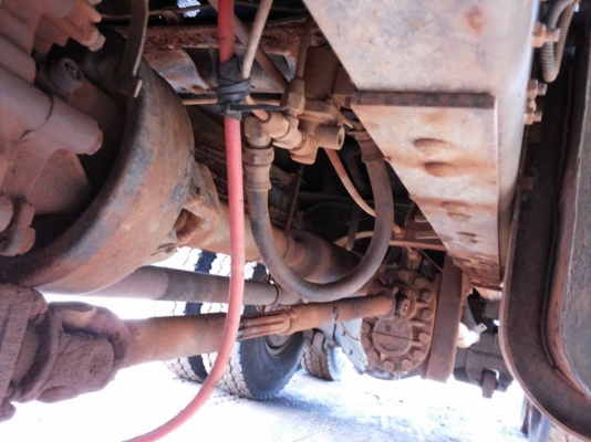 **810,000 บ.ต่อรอง/// 10ล้อ ISUZU ROCKY นางฟ้า 195 2เพลาดั้มเนียม **ขาย นางฟ้า ROCKY-195 10ล้อ2เพลาดั้มเนียม สภาพพร้อมใช้งาน ISUZU ROCKY FVZ32MZP R 6HE1-195HP เกียร์ZF นางฟ้าแท้ 195 เครื่องเดิม เกียร์เดิม เครื่องดี พอได้ครับ มีอ่อนอยู่ นิดๆครับ แรงดีอยุ่ค **810,000 บ.ต่อรอง/// 10ล้อ ISUZU ROCKY นางฟ้า 195 2เพลาดั้มเนียม **ขาย นางฟ้า ROCKY-195 10ล้อ2เพลาดั้มเนียม สภาพพร้อมใช้งาน ISUZU ROCKY FVZ32MZP R 6HE1-195HP เกียร์ZF นางฟ้าแท้ 195 เครื่องเดิม เกียร์เดิม เครื่องดี พอได้ครับ มีอ่อนอยู่ นิดๆครับ แรงดีอยุ่ค