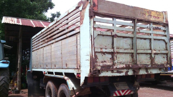 **810,000 บ.ต่อรอง/// 10ล้อ ISUZU ROCKY นางฟ้า 195 2เพลาดั้มเนียม **ขาย นางฟ้า ROCKY-195 10ล้อ2เพลาดั้มเนียม สภาพพร้อมใช้งาน ISUZU ROCKY FVZ32MZP R 6HE1-195HP เกียร์ZF นางฟ้าแท้ 195 เครื่องเดิม เกียร์เดิม เครื่องดี พอได้ครับ มีอ่อนอยู่ นิดๆครับ แรงดีอยุ่ค **810,000 บ.ต่อรอง/// 10ล้อ ISUZU ROCKY นางฟ้า 195 2เพลาดั้มเนียม **ขาย นางฟ้า ROCKY-195 10ล้อ2เพลาดั้มเนียม สภาพพร้อมใช้งาน ISUZU ROCKY FVZ32MZP R 6HE1-195HP เกียร์ZF นางฟ้าแท้ 195 เครื่องเดิม เกียร์เดิม เครื่องดี พอได้ครับ มีอ่อนอยู่ นิดๆครับ แรงดีอยุ่ค