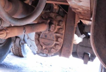 **810,000 บ.ต่อรอง/// 10ล้อ ISUZU ROCKY นางฟ้า 195 2เพลาดั้มเนียม **ขาย นางฟ้า ROCKY-195 10ล้อ2เพลาดั้มเนียม สภาพพร้อมใช้งาน ISUZU ROCKY FVZ32MZP R 6HE1-195HP เกียร์ZF นางฟ้าแท้ 195 เครื่องเดิม เกียร์เดิม เครื่องดี พอได้ครับ มีอ่อนอยู่ นิดๆครับ แรงดีอยุ่ค **810,000 บ.ต่อรอง/// 10ล้อ ISUZU ROCKY นางฟ้า 195 2เพลาดั้มเนียม **ขาย นางฟ้า ROCKY-195 10ล้อ2เพลาดั้มเนียม สภาพพร้อมใช้งาน ISUZU ROCKY FVZ32MZP R 6HE1-195HP เกียร์ZF นางฟ้าแท้ 195 เครื่องเดิม เกียร์เดิม เครื่องดี พอได้ครับ มีอ่อนอยู่ นิดๆครับ แรงดีอยุ่ค