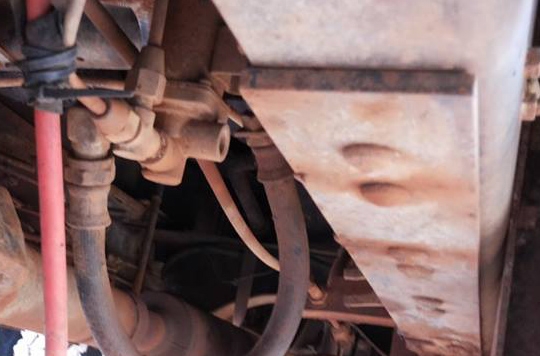 **810,000 บ.ต่อรอง/// 10ล้อ ISUZU ROCKY นางฟ้า 195 2เพลาดั้มเนียม **ขาย นางฟ้า ROCKY-195 10ล้อ2เพลาดั้มเนียม สภาพพร้อมใช้งาน ISUZU ROCKY FVZ32MZP R 6HE1-195HP เกียร์ZF นางฟ้าแท้ 195 เครื่องเดิม เกียร์เดิม เครื่องดี พอได้ครับ มีอ่อนอยู่ นิดๆครับ แรงดีอยุ่ค **810,000 บ.ต่อรอง/// 10ล้อ ISUZU ROCKY นางฟ้า 195 2เพลาดั้มเนียม **ขาย นางฟ้า ROCKY-195 10ล้อ2เพลาดั้มเนียม สภาพพร้อมใช้งาน ISUZU ROCKY FVZ32MZP R 6HE1-195HP เกียร์ZF นางฟ้าแท้ 195 เครื่องเดิม เกียร์เดิม เครื่องดี พอได้ครับ มีอ่อนอยู่ นิดๆครับ แรงดีอยุ่ค