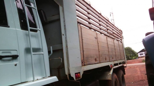 **810,000 บ.ต่อรอง/// 10ล้อ ISUZU ROCKY นางฟ้า 195 2เพลาดั้มเนียม **ขาย นางฟ้า ROCKY-195 10ล้อ2เพลาดั้มเนียม สภาพพร้อมใช้งาน ISUZU ROCKY FVZ32MZP R 6HE1-195HP เกียร์ZF นางฟ้าแท้ 195 เครื่องเดิม เกียร์เดิม เครื่องดี พอได้ครับ มีอ่อนอยู่ นิดๆครับ แรงดีอยุ่ค **810,000 บ.ต่อรอง/// 10ล้อ ISUZU ROCKY นางฟ้า 195 2เพลาดั้มเนียม **ขาย นางฟ้า ROCKY-195 10ล้อ2เพลาดั้มเนียม สภาพพร้อมใช้งาน ISUZU ROCKY FVZ32MZP R 6HE1-195HP เกียร์ZF นางฟ้าแท้ 195 เครื่องเดิม เกียร์เดิม เครื่องดี พอได้ครับ มีอ่อนอยู่ นิดๆครับ แรงดีอยุ่ค