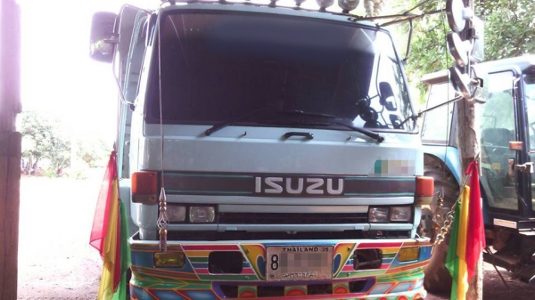 **810,000 บ.ต่อรอง/// 10ล้อ ISUZU ROCKY นางฟ้า 195 2เพลาดั้มเนียม **ขาย นางฟ้า ROCKY-195 10ล้อ2เพลาดั้มเนียม สภาพพร้อมใช้งาน ISUZU ROCKY FVZ32MZP R 6HE1-195HP เกียร์ZF นางฟ้าแท้ 195 เครื่องเดิม เกียร์เดิม เครื่องดี พอได้ครับ มีอ่อนอยู่ นิดๆครับ แรงดีอยุ่ค **810,000 บ.ต่อรอง/// 10ล้อ ISUZU ROCKY นางฟ้า 195 2เพลาดั้มเนียม **ขาย นางฟ้า ROCKY-195 10ล้อ2เพลาดั้มเนียม สภาพพร้อมใช้งาน ISUZU ROCKY FVZ32MZP R 6HE1-195HP เกียร์ZF นางฟ้าแท้ 195 เครื่องเดิม เกียร์เดิม เครื่องดี พอได้ครับ มีอ่อนอยู่ นิดๆครับ แรงดีอยุ่ค