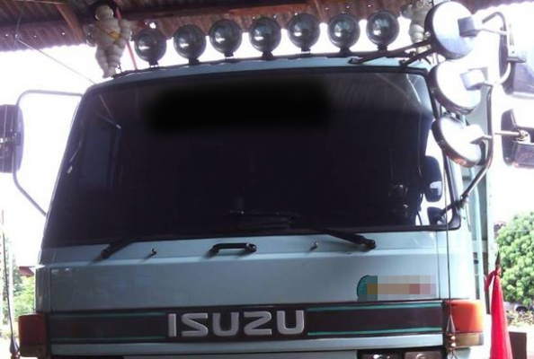 **810,000 บ.ต่อรอง/// 10ล้อ ISUZU ROCKY นางฟ้า 195 2เพลาดั้มเนียม **ขาย นางฟ้า ROCKY-195 10ล้อ2เพลาดั้มเนียม สภาพพร้อมใช้งาน ISUZU ROCKY FVZ32MZP R 6HE1-195HP เกียร์ZF นางฟ้าแท้ 195 เครื่องเดิม เกียร์เดิม เครื่องดี พอได้ครับ มีอ่อนอยู่ นิดๆครับ แรงดีอยุ่ค **810,000 บ.ต่อรอง/// 10ล้อ ISUZU ROCKY นางฟ้า 195 2เพลาดั้มเนียม **ขาย นางฟ้า ROCKY-195 10ล้อ2เพลาดั้มเนียม สภาพพร้อมใช้งาน ISUZU ROCKY FVZ32MZP R 6HE1-195HP เกียร์ZF นางฟ้าแท้ 195 เครื่องเดิม เกียร์เดิม เครื่องดี พอได้ครับ มีอ่อนอยู่ นิดๆครับ แรงดีอยุ่ค