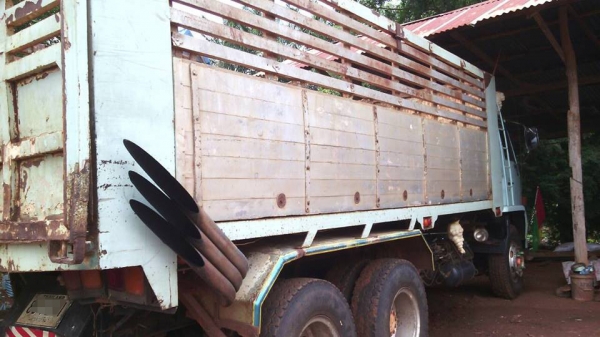 **810,000 บ.ต่อรอง/// 10ล้อ ISUZU ROCKY นางฟ้า 195 2เพลาดั้มเนียม **ขาย นางฟ้า ROCKY-195 10ล้อ2เพลาดั้มเนียม สภาพพร้อมใช้งาน ISUZU ROCKY FVZ32MZP R 6HE1-195HP เกียร์ZF นางฟ้าแท้ 195 เครื่องเดิม เกียร์เดิม เครื่องดี พอได้ครับ มีอ่อนอยู่ นิดๆครับ แรงดีอยุ่ค **810,000 บ.ต่อรอง/// 10ล้อ ISUZU ROCKY นางฟ้า 195 2เพลาดั้มเนียม **ขาย นางฟ้า ROCKY-195 10ล้อ2เพลาดั้มเนียม สภาพพร้อมใช้งาน ISUZU ROCKY FVZ32MZP R 6HE1-195HP เกียร์ZF นางฟ้าแท้ 195 เครื่องเดิม เกียร์เดิม เครื่องดี พอได้ครับ มีอ่อนอยู่ นิดๆครับ แรงดีอยุ่ค