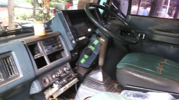 **810,000 บ.ต่อรอง/// 10ล้อ ISUZU ROCKY นางฟ้า 195 2เพลาดั้มเนียม **ขาย นางฟ้า ROCKY-195 10ล้อ2เพลาดั้มเนียม สภาพพร้อมใช้งาน ISUZU ROCKY FVZ32MZP R 6HE1-195HP เกียร์ZF นางฟ้าแท้ 195 เครื่องเดิม เกียร์เดิม เครื่องดี พอได้ครับ มีอ่อนอยู่ นิดๆครับ แรงดีอยุ่ค **810,000 บ.ต่อรอง/// 10ล้อ ISUZU ROCKY นางฟ้า 195 2เพลาดั้มเนียม **ขาย นางฟ้า ROCKY-195 10ล้อ2เพลาดั้มเนียม สภาพพร้อมใช้งาน ISUZU ROCKY FVZ32MZP R 6HE1-195HP เกียร์ZF นางฟ้าแท้ 195 เครื่องเดิม เกียร์เดิม เครื่องดี พอได้ครับ มีอ่อนอยู่ นิดๆครับ แรงดีอยุ่ค