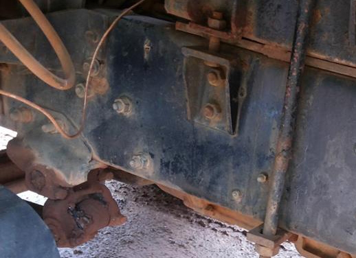 **810,000 บ.ต่อรอง/// 10ล้อ ISUZU ROCKY นางฟ้า 195 2เพลาดั้มเนียม **ขาย นางฟ้า ROCKY-195 10ล้อ2เพลาดั้มเนียม สภาพพร้อมใช้งาน ISUZU ROCKY FVZ32MZP R 6HE1-195HP เกียร์ZF นางฟ้าแท้ 195 เครื่องเดิม เกียร์เดิม เครื่องดี พอได้ครับ มีอ่อนอยู่ นิดๆครับ แรงดีอยุ่ค **810,000 บ.ต่อรอง/// 10ล้อ ISUZU ROCKY นางฟ้า 195 2เพลาดั้มเนียม **ขาย นางฟ้า ROCKY-195 10ล้อ2เพลาดั้มเนียม สภาพพร้อมใช้งาน ISUZU ROCKY FVZ32MZP R 6HE1-195HP เกียร์ZF นางฟ้าแท้ 195 เครื่องเดิม เกียร์เดิม เครื่องดี พอได้ครับ มีอ่อนอยู่ นิดๆครับ แรงดีอยุ่ค