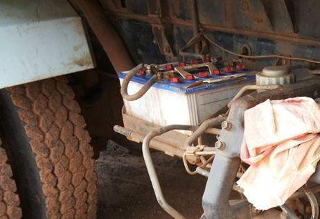 **810,000 บ.ต่อรอง/// 10ล้อ ISUZU ROCKY นางฟ้า 195 2เพลาดั้มเนียม **ขาย นางฟ้า ROCKY-195 10ล้อ2เพลาดั้มเนียม สภาพพร้อมใช้งาน ISUZU ROCKY FVZ32MZP R 6HE1-195HP เกียร์ZF นางฟ้าแท้ 195 เครื่องเดิม เกียร์เดิม เครื่องดี พอได้ครับ มีอ่อนอยู่ นิดๆครับ แรงดีอยุ่ค **810,000 บ.ต่อรอง/// 10ล้อ ISUZU ROCKY นางฟ้า 195 2เพลาดั้มเนียม **ขาย นางฟ้า ROCKY-195 10ล้อ2เพลาดั้มเนียม สภาพพร้อมใช้งาน ISUZU ROCKY FVZ32MZP R 6HE1-195HP เกียร์ZF นางฟ้าแท้ 195 เครื่องเดิม เกียร์เดิม เครื่องดี พอได้ครับ มีอ่อนอยู่ นิดๆครับ แรงดีอยุ่ค