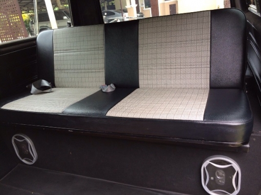 ขาย Transporter EJ25 AUTO Full Option ขาย Transporter EJ25 AUTO Full Option