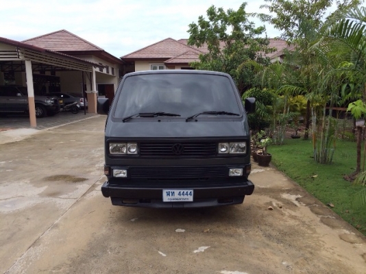ขาย Transporter EJ25 AUTO Full Option ขาย Transporter EJ25 AUTO Full Option