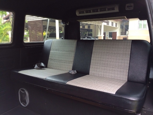 ขาย Transporter EJ25 AUTO Full Option ขาย Transporter EJ25 AUTO Full Option