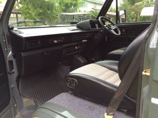 ขาย Transporter EJ25 AUTO Full Option ขาย Transporter EJ25 AUTO Full Option