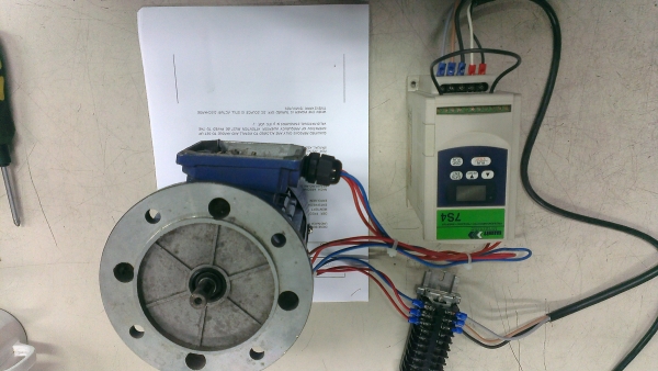 ขาย Inverter Watt Tronic