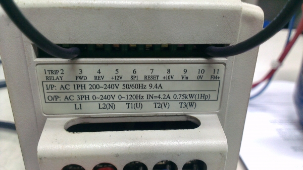 ขาย Inverter Watt Tronic