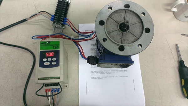 ขาย Inverter Watt Tronic