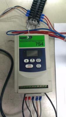 ขาย Inverter Watt Tronic