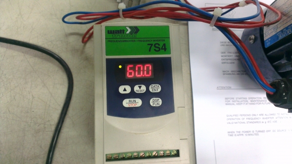 ขาย Inverter Watt Tronic