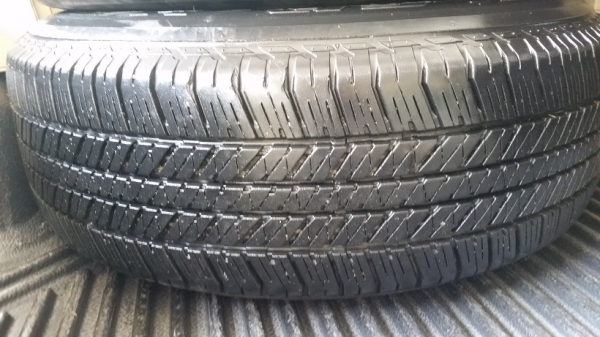 ล้อ vigo trd ขอบ 17 ล้อ vigo trd ขอบ 17