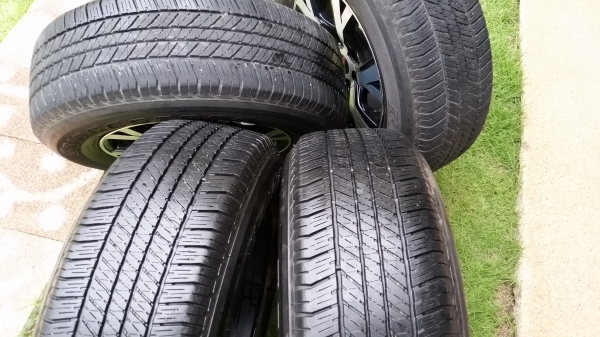 ล้อ vigo trd ขอบ 17 ล้อ vigo trd ขอบ 17