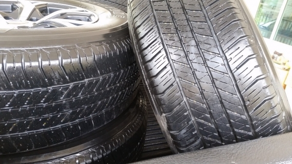 ล้อ vigo trd ขอบ 17 ล้อ vigo trd ขอบ 17