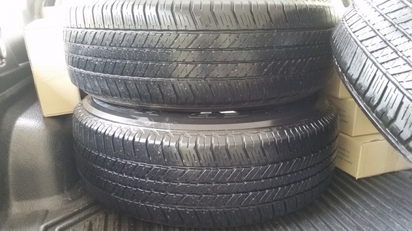 ล้อ vigo trd ขอบ 17 ล้อ vigo trd ขอบ 17