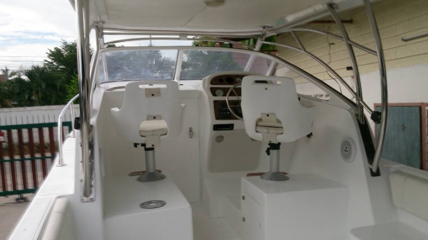 ขายเรือสปีดโบ๊ท ขนาด 30 ฟุต