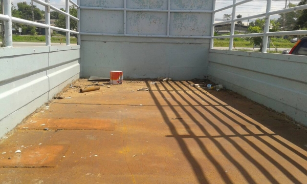 Isuzu npr 120 ฝาขาว  ขายด่วน 320,000 บาทคะ