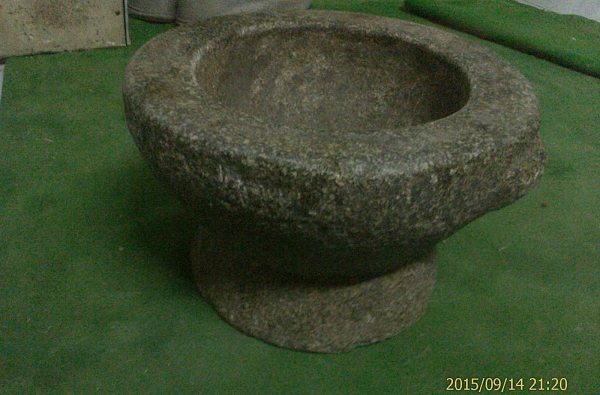 ครกหินอ่างศิลา