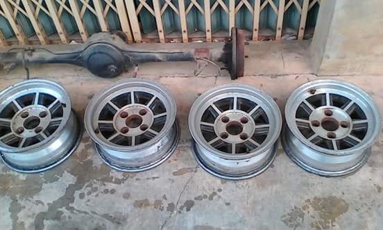 แยกขายเป็นอะไหล่ครับ061-3686328