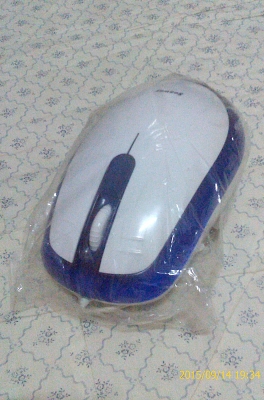 USB Big Mouse