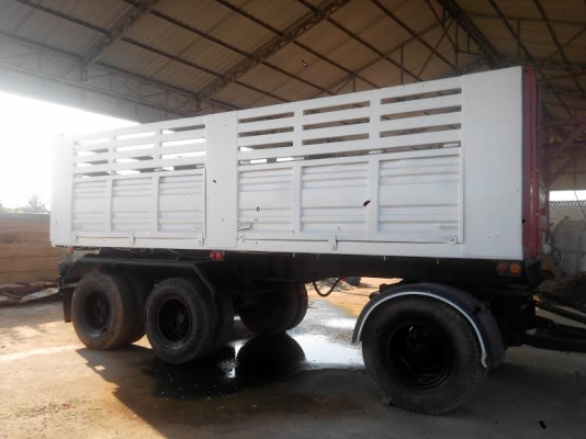 ขายหางพ่วงดั้ม 3เพลายัด ราคาถูก